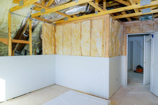 Best Spray Foam Insulation in Davidson, NC