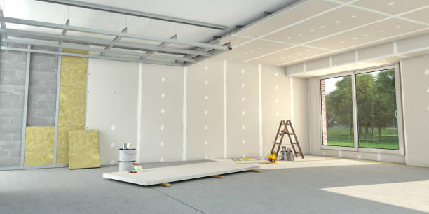 Types of Insulation We Offer in Davidson, NC