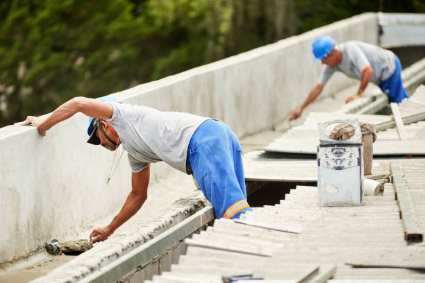 Best Commercial Insulation in Davidson, NC