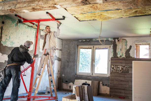 Best Fiberglass Insulation in Davidson, NC