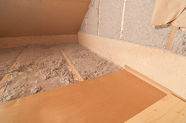 Best Residential Insulation in Davidson, NC